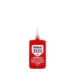 Selsil 3222 Sökülebilir Vida Sabitleyici 50 ml