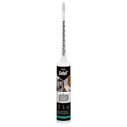 Selsil Polyester Bazlı Kimyasal Dübel 300ml