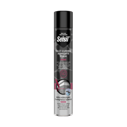 Selsil Hızlı Kürleşen Yapıştırıcı Köpük 750 ml