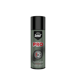 Selsil Pro Pas Sökücü ve Yağlayıcı Sprey 400 ml
