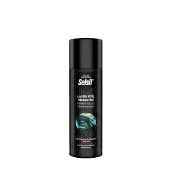 Selsil Lastik Fitil Yenileyici 200 ml