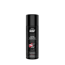 Selsil Motor Temizleme Spreyi 500 ml