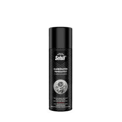 Selsil Karbüratör Temizleyici 500 ml