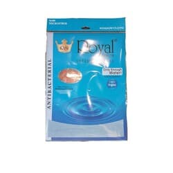 Cam Bezi 40X50 Royal