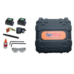 Kartuşlu Çivi Tabancası+Çivi 3.0X32+Gaz Tüpü ForFiks 3