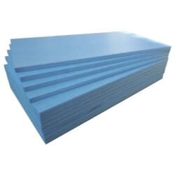 Xps Köpük Isı Yalıtım Köpüğü 60x120x3 cm