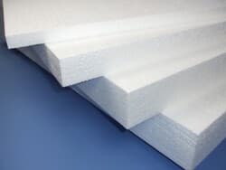 Eps Levha Isı Yalıtım Levhası 10 cm