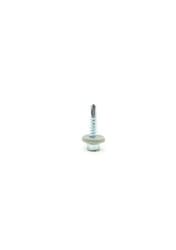 Trapez Çatı Vidası 5,5X32 mm 400 Adet 6 mm DK