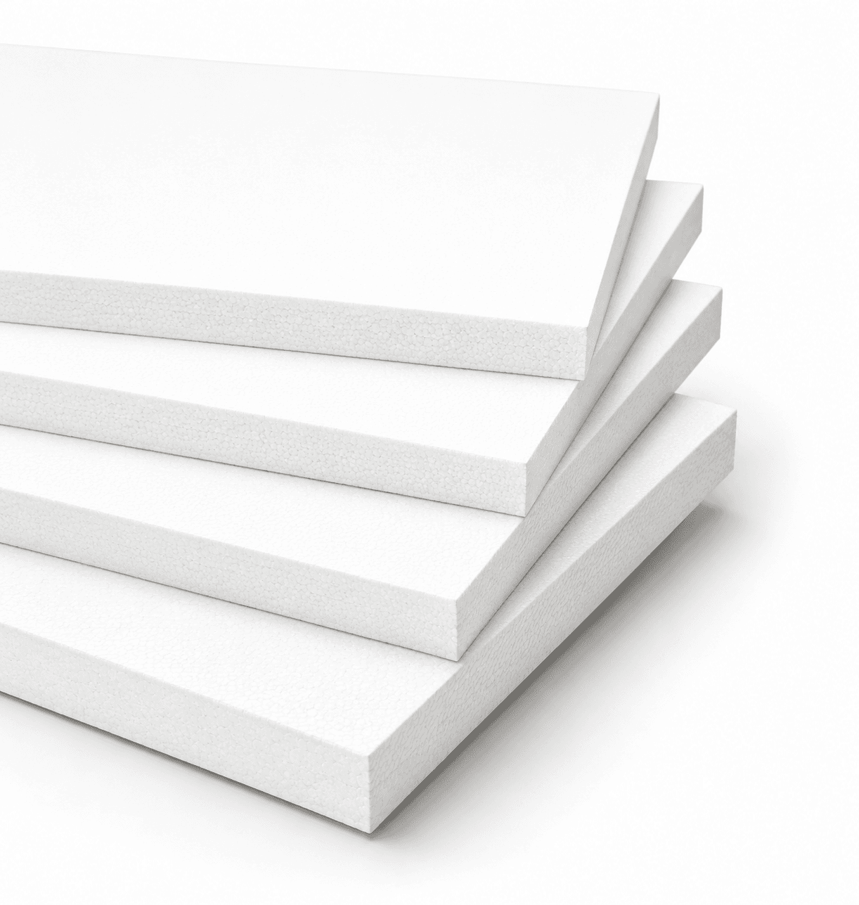 STRAFOR EPS 50CMX100CMX5CM 10DNS - 50x100 cm ölçülerinde, 5 cm kalınlıkta ve 10 dansiteli EPS (Genleştirilmiş Polistiren) strafor levha; ekonomik ısı yalıtım malzemesidir.