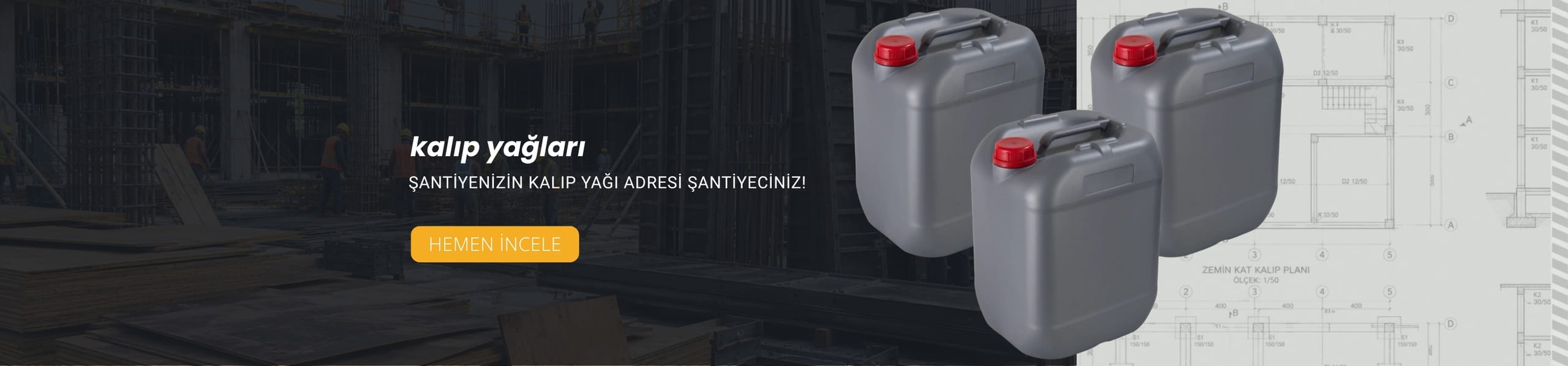 Kalıp Yağları