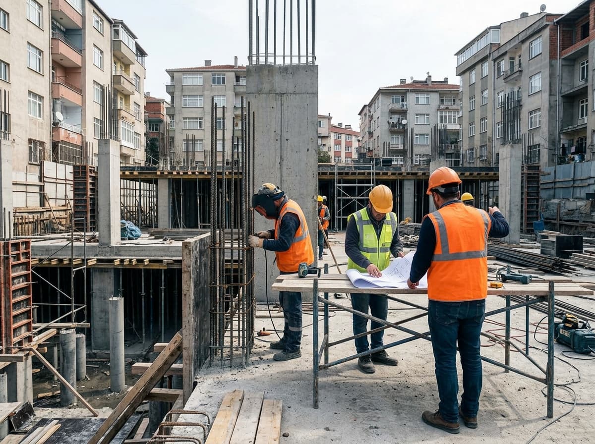 Kentsel Dönüşüm Süreci: Başvurudan Şantiyeye Aşama Aşama Rehber — görsel 2