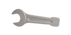İzeltaş Çatal Çakma Anahtar 50 mm 1