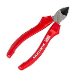 İzeltaş Yan Keski Opak Seri 140mm 2