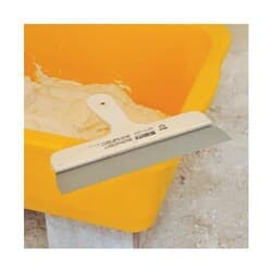 Dekor 049 Hassan Eğri Saplı Spatula Ahşap Saplı 50cm 2
