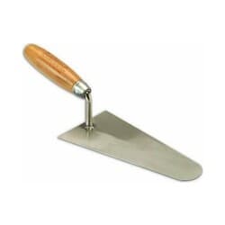 Dekor 061 Hassan Sıva Malası Ahşap Saplı 20cm 1