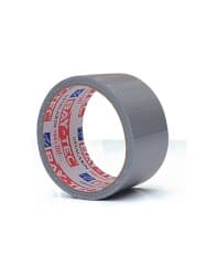 Tamir Bandı Su Geçirmez 48mm x 10 Yards Beyaz - Nötr Renk - Su geçirmez tamir bandı, 48 mm genişlik × 10 yards (yaklaşık 9 metre), beyaz renk. NÖTR renk, beyaz yüzeyle uyum, hijyenik görünüm. Acil sızıntı tamiri, su izolasyonu ve renk kodlu işaretleme için tasarlanmıştır. Beyaz yüzeyle uyumlu tamir, sağlık tesisat, mutfak işlerinde tercih edilir.