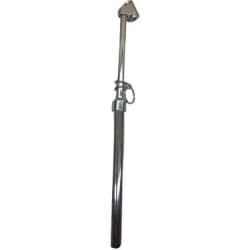 Lastik Hava Basınç Ölçer 300mm - Mekanik Çubuk Tip Profesyonel 1