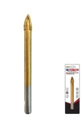 Matkap Ucu Cam Seramik Delme 10 mm 1