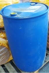 Doğanay Kalıp Yağı 210 Litre Varil 2