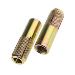 Çakma Dübel M10 50 Adet 2