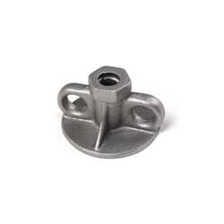 Tie-Rot Somunu Tayrot Somunu 0.7mm 50 Adet 2