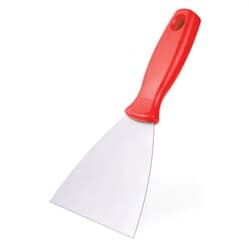 Eltos Çelik Spatula 90 mm ( 12 Adet )