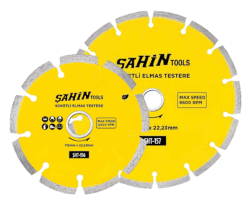 Soketli Elmas Testere 115mm