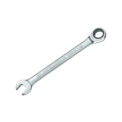İzeltaş Cırcır Kombine Anahtar 24mm 2