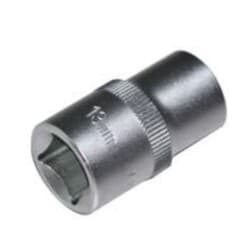 İzeltaş 1/2 Altı Köşe Lokma Anahtar 8 mm 1