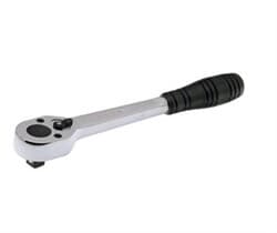 İzeltaş Lokma - Cırcır Kolu 1/2 32 Diş 250 mm 1