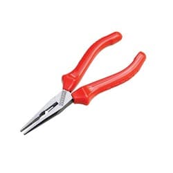 İzeltaş Kargaburun Düz Uçlu Opak Seri 180mm 1