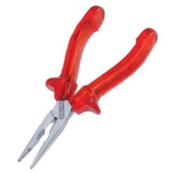 İzeltaş Kargaburun Düz Uçlu Kraft Seri 160mm 2