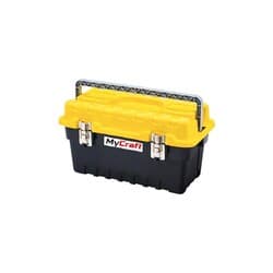 MyCraft Çift Metal Kilitli Takım Çantası 16” 2