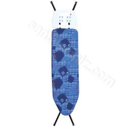 Ütü Masası Belda Eco 30x105 Cm BE-775 5
