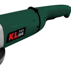 KLPRO Taşlama Makinesi Büyük 180mm 2200W 3