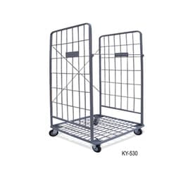 Yük Taşıma Kafesi 60x100x150 ( Kanat KY 530 ) 1