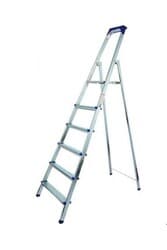 Merdiven Galvanizli 4+1 Basamaklı 0,60 mm 2