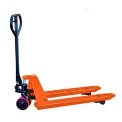 Junior Transpalet 2500 Kg 1