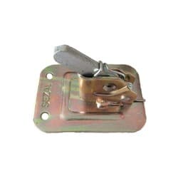 ÇİROZ 4MM GALVANİZ 3