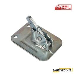 Çiroz Kilidi 3mm 1
