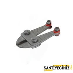 Kollu Makas Yedek Ağız 16mm 2