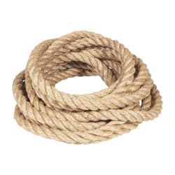 Jüt Halat 8 MM - 200 Metre 4