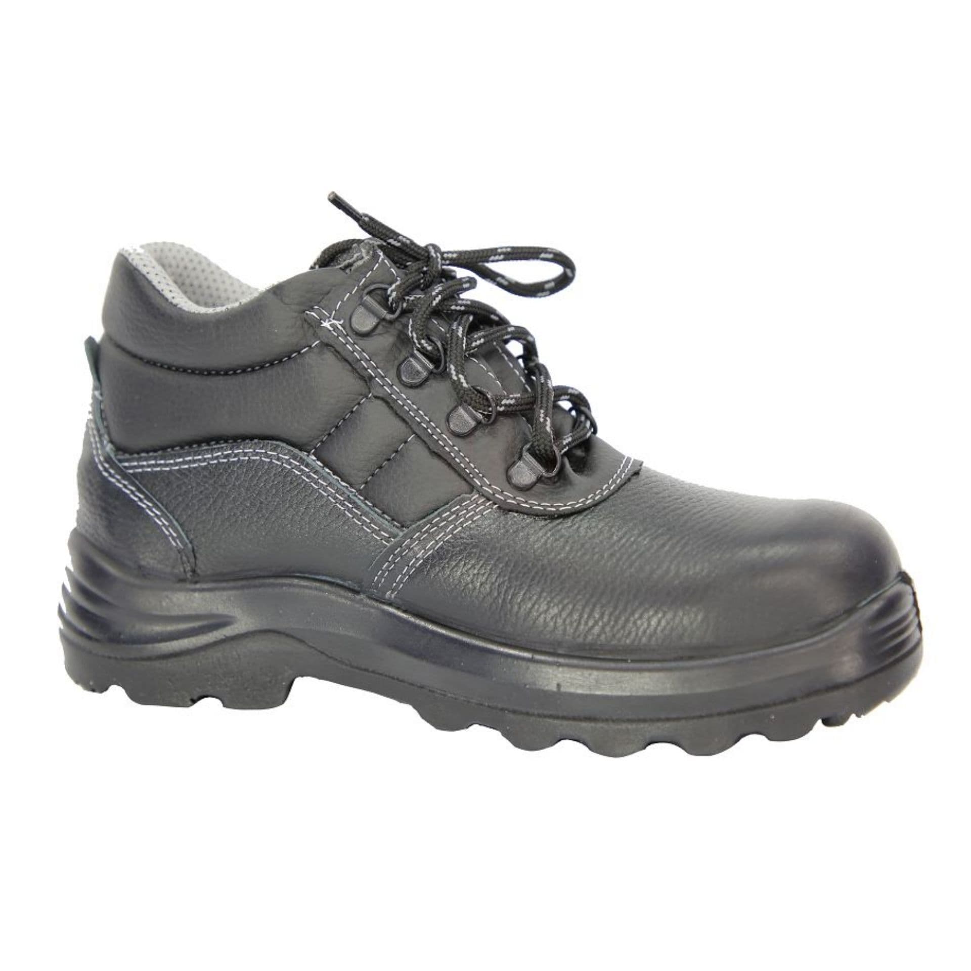 Pars S3 Çelik Burun Çelik Ara Taban İş Botu No:45 1