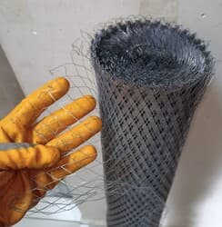 RABİZ TELİ İNCE RULO 1X50MT 3