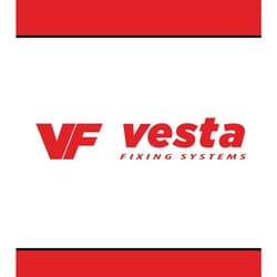 Beton Vidası Vesta 14x100 20 Adet 2