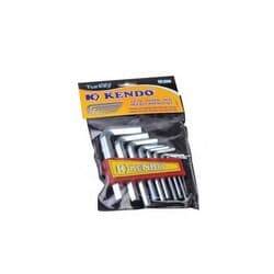 Kendo Allen Anahtar Takmı 10 Parça 1