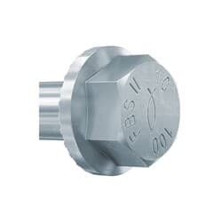 Beton Vidası Vesta 10x75 50 Adet 4